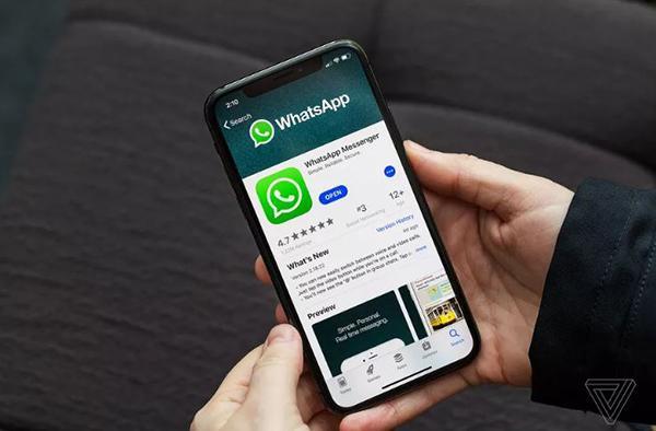 اقدامات واتس اپ برای جلوگیری از انتشار اطلاعات اشتباه