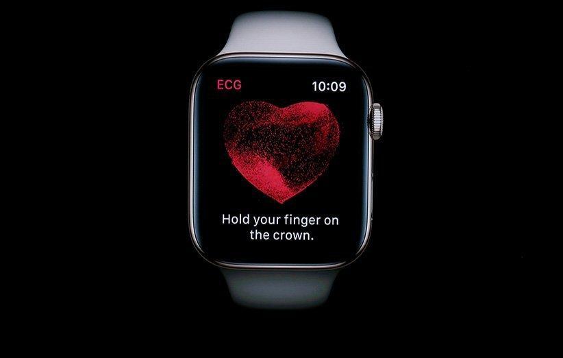 معایب سنسور های تشخیص سلامت قلب اپل واچ ممکن است از مزایای آن بیشتر باشد