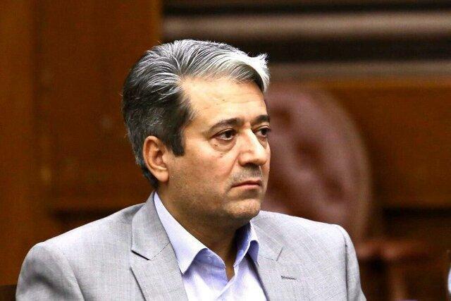 مهدی مبینی مدیر کل دفتر توسعه آموزش های پایه و استعدادیابی مهدی مبینی مدیر کل دفتر توسعه آموزش های پایه و استعدادیابی شد