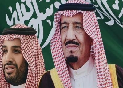 عربستان، بحران نقدینگی در صندوق ثروت حاکمیت سعودی