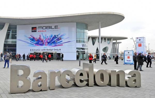 نمایشگاه MWC 2021 بارسلون حضوری برگزار می گردد