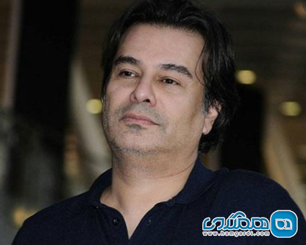 پیمان قاسم خانی: الان نمی گردد حتی به ساخت مارمولک فکر کرد
