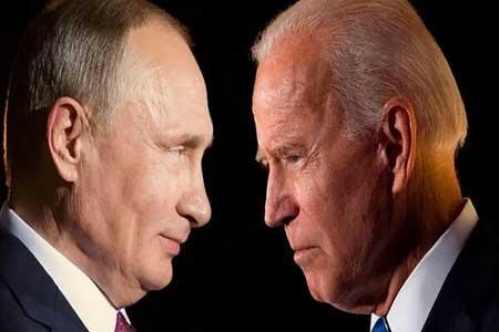 مسکو: پاسخ به تحریم های ایالات متحده ادامه دارد