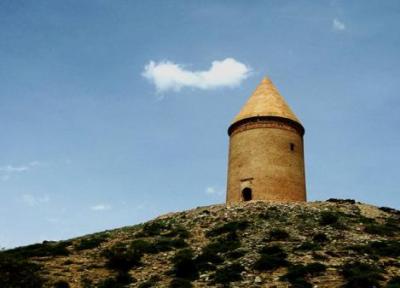 ترمیم رادکان ادامه دارد