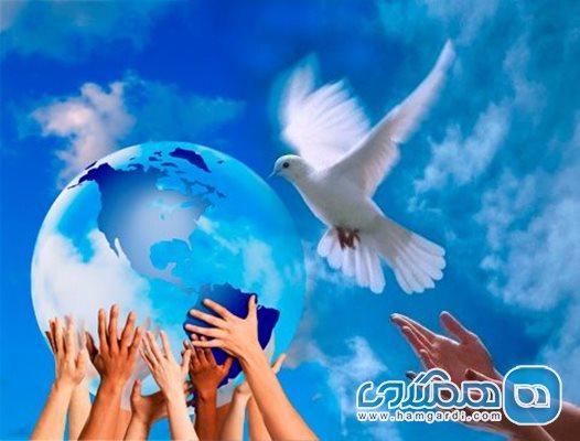 روز جهانی صلح؛ روزی ما دوباره کبوترهایمان را پیدا خواهیم کرد