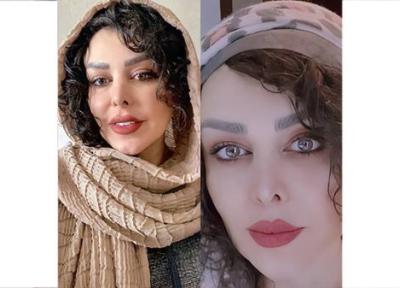 فلور نظری از عروسش جوانتر و جذابتر است !