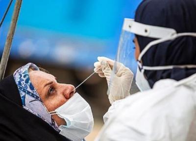آمار کرونا در ایران 2 آبان 1400 ، فوت 171 بیمار دیگر