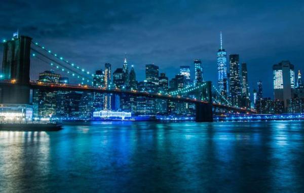 هوشمندترین شهرهای دنیا؛ 7 شهر پیشرفته با فناوری های نوین