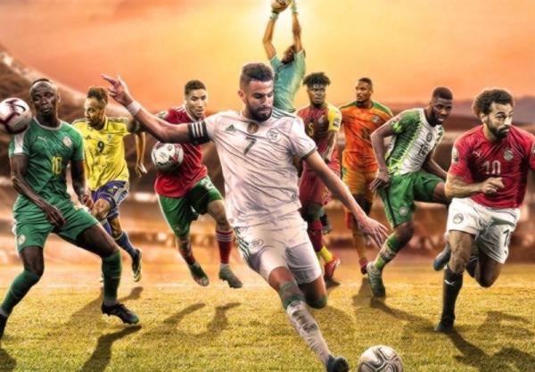 دستورالعمل تازه CAF برای جام ملت های آفریقا؛ با 11 بازیکن هم باید بازی کنید!