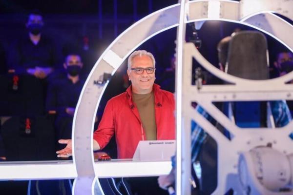 جزئیات دورهمی نوروزی؛ مهران مدیری و حضور سلبریتی ها