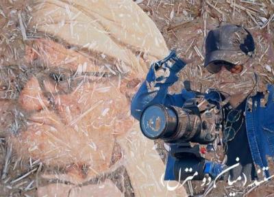 پخش مستند پرتره عثمان محمدپرست پیشکسوت موسیقی مقامی از شبکه مستند ، نغمه دوتار خراسان در تلویزیون می پیچد