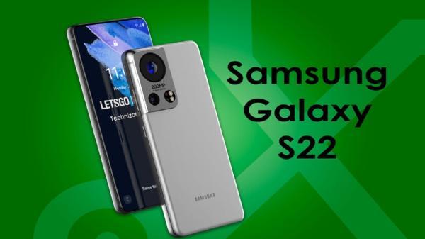 احتمال تاخیر در انتشار سری Galaxy S22 5G سامسونگ