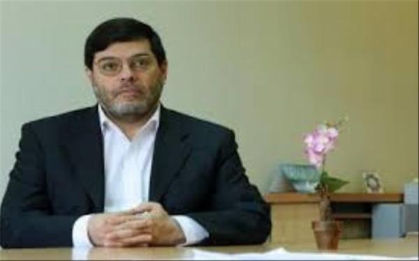 توییت مرندی در رابطه با ادعای العربیه درخصوص پاسخ آمریکا توییت مرندی در رابطه با ادعای العربیه درخصوص پاسخ آمریکا به ایران