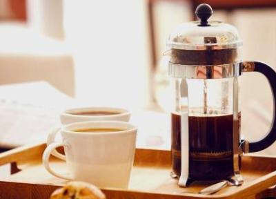 طرز تهیه قهوه بدون قهوه ساز؛ چهار روش برای دم کردن قهوه