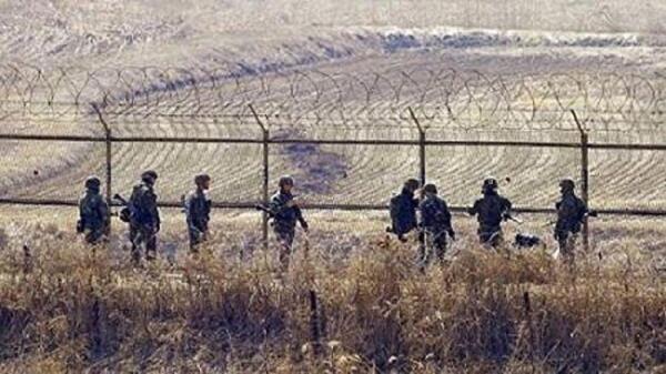 تبادل آتش در مرز قرقیزستان با تاجیکستان