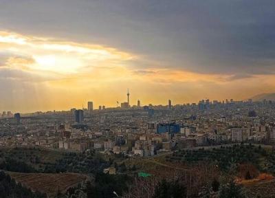 تهران شهر تناقض ها ، پایتختی خاکستری با هویت دوست داشتنی
