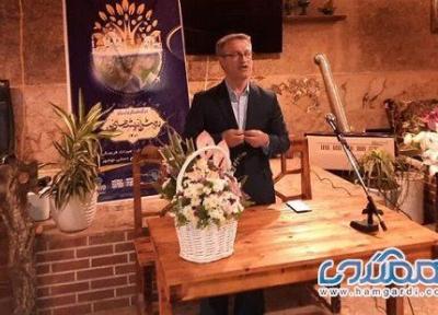 برای شکوفایی گردشگری مازندران باید محدودیت زیست محیطی برداشته گردد