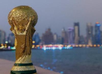 708 بوشهری برای تماشای جام جهانی قطر بلیت گرفتند