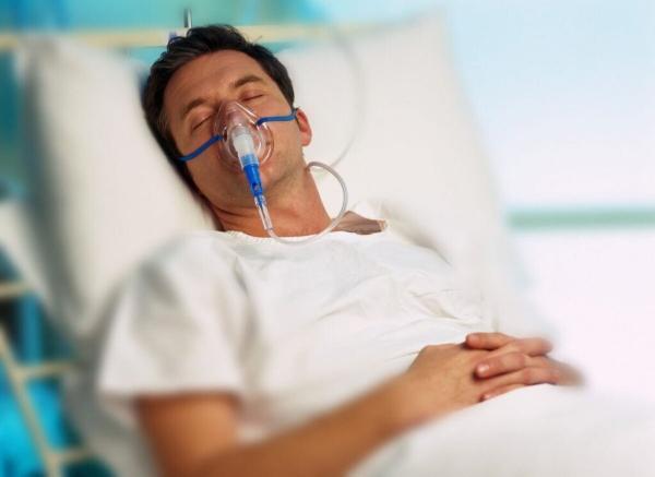 بیماری های تنفسی جای سرطان ها را می گیرد؟