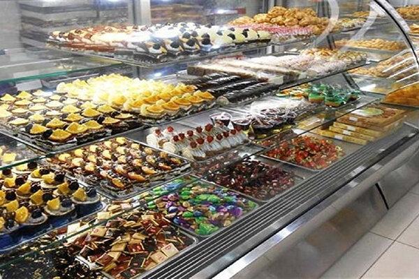 قیمت شیرینی در شب یلدا تغییر می نماید؟ ، جدیدترین قیمت انواع شیرینی خشک و تر در بازار را ببینید