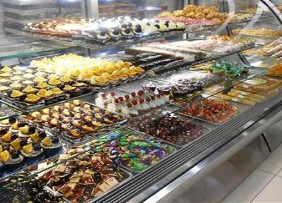 قیمت شیرینی در شب یلدا تغییر می نماید؟ ، جدیدترین قیمت انواع شیرینی خشک و تر در بازار را ببینید