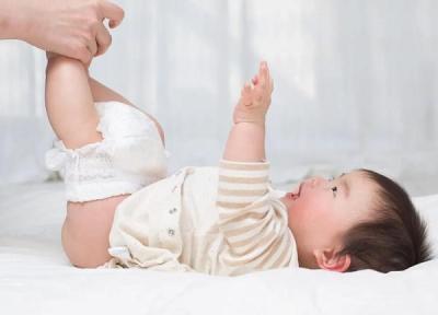 27 روش درمان سریع سوختگی نوزاد با پوشک