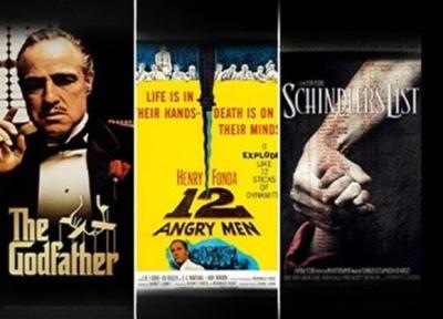 10 فیلم برتر تاریخ سینما به انتخاب هوش مصنوعی