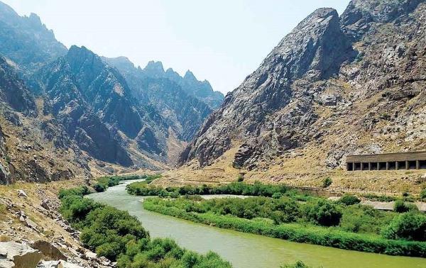 مرکز نظام ایمنی هسته ای کشور: رود ارس به مواد رادیواکتیو آلوده نیست