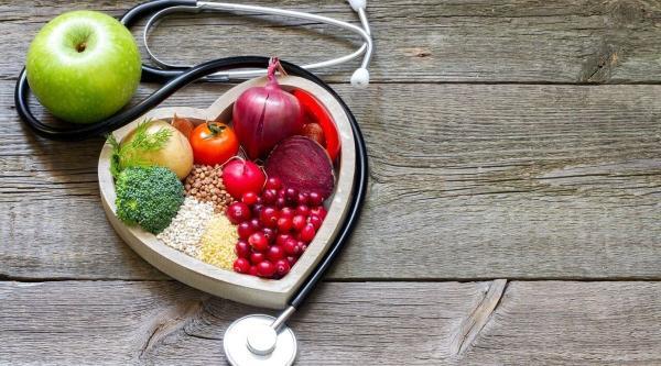6 گروه غذایی شگفت انگیز برای سلامت قلب و مغز