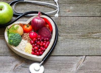 6 گروه غذایی شگفت انگیز برای سلامت قلب و مغز