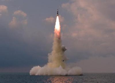 کره شمالی چندین موشک کروز به سمت دریای زرد شلیک کرد