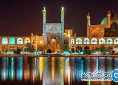 برگزاری نشست بین المللی میراث فرهنگی ناملموس در اصفهان