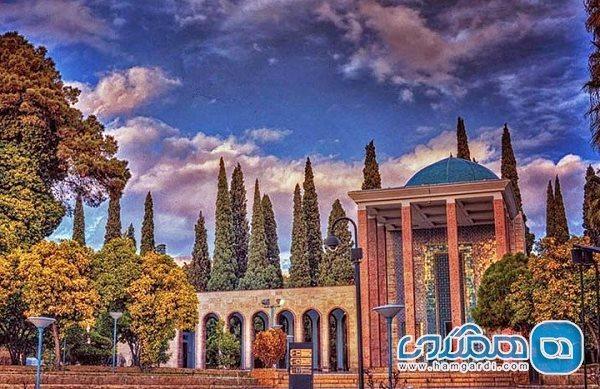 شیراز مدلهای متفاوت گردشگری را به صورت یکجا دارد