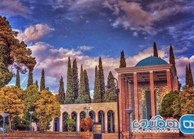 شیراز مدلهای متفاوت گردشگری را به صورت یکجا دارد
