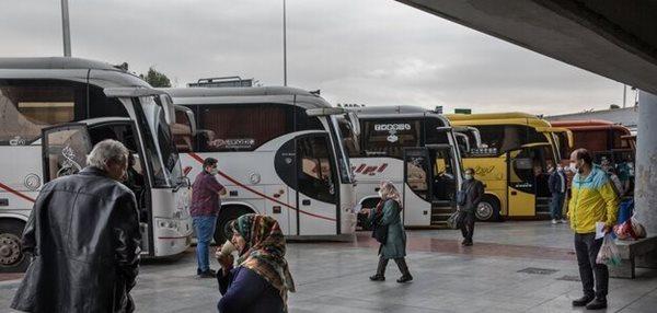 جا به جایی بالغ بر سه میلیون مسافر طی 11 ماه در استان گیلان